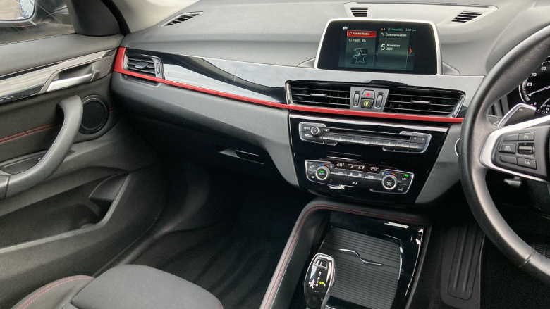 BMW X1 xDrive 20d Sport 5dr Step Auto Diesel Estate